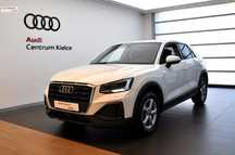 Audi Q2 30TFSI 116 KM Led Bluetooth Klimatronic AsystenciPreSense Tempomat