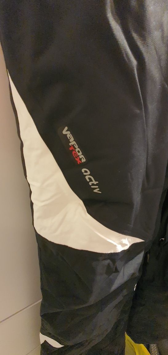 Spodnie Narciarskie Campus Salwador II r. 3XL  XXXL
