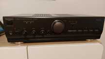 sprzedam audio wzmacniacz technics