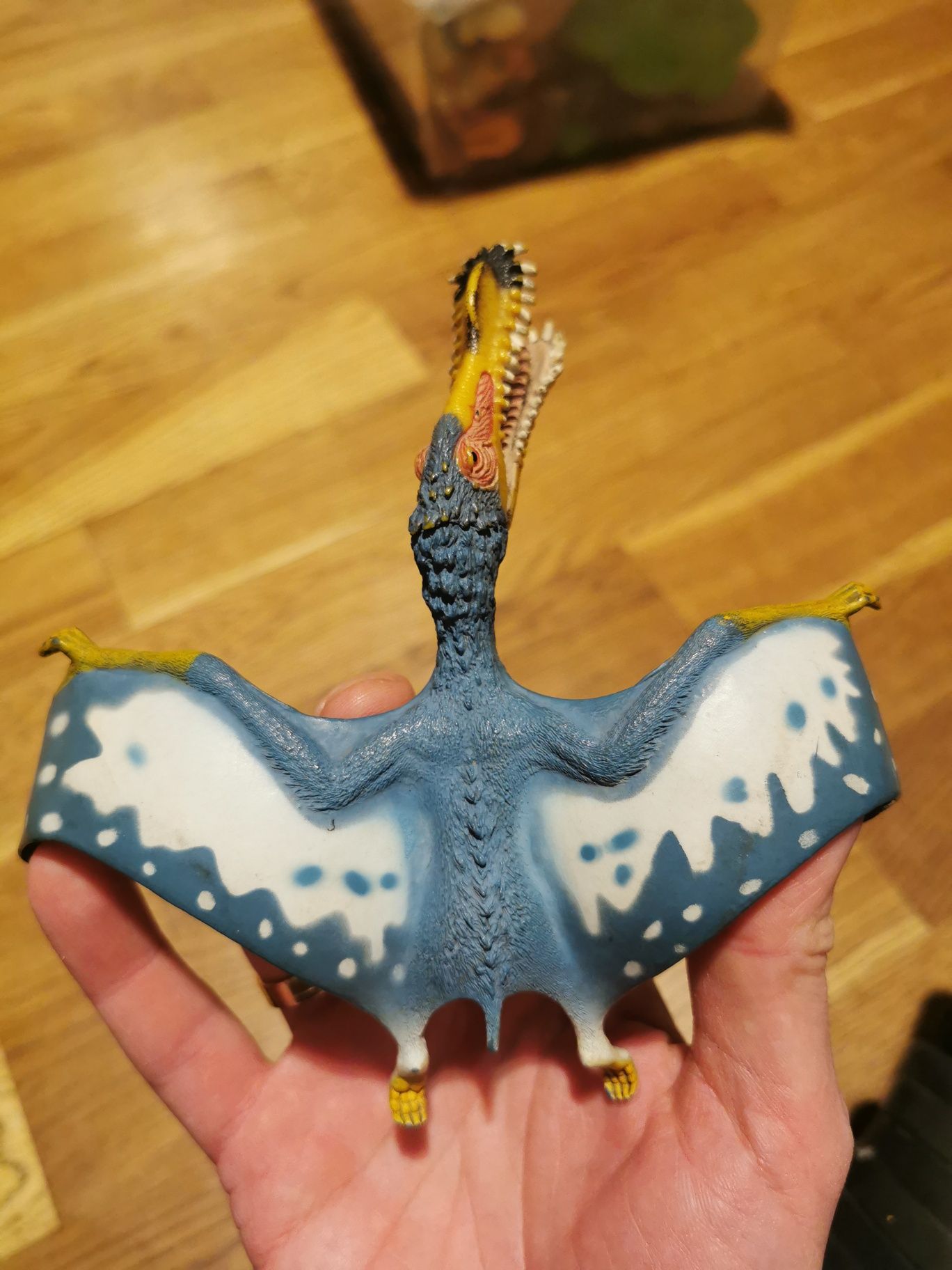 SCHLEICH Anhanguera 14540