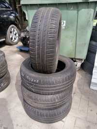 Opony letnie 185/60 R14 komplet 4x