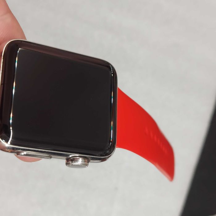 apple watch 2 42mm