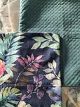 2 poszewki poduszka home&you 45x45