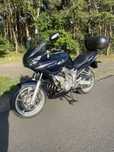 Yamaha Fz6 Fazer Prywatnie - Bardzo zadbany
