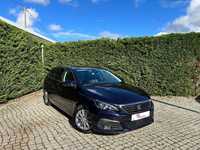 Peugeot 308 SW 1.5 BlueHDi Allure