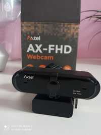 Kamerka axtel AX-FHD webcam