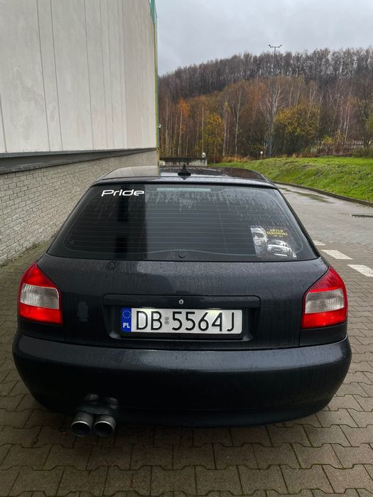 Audi A3 1.8T 5Drzwi