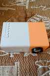 Mini projektor YG300 Pro 1080P OLX 14 dni gwarancji