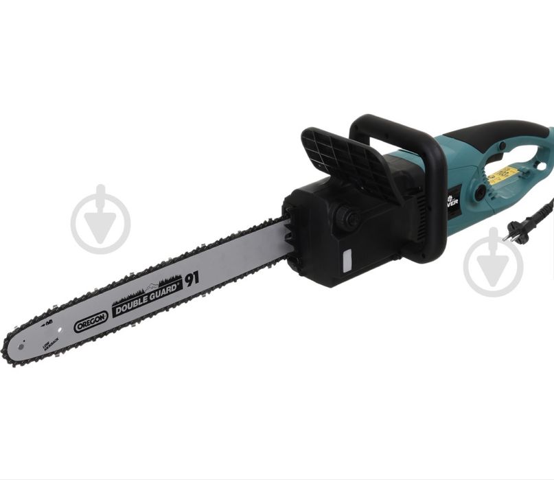 Пила ланцюгова  електрична Klever