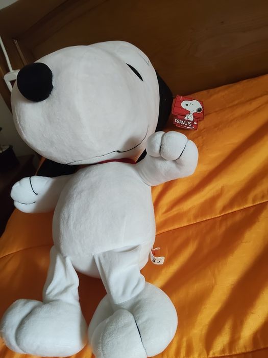 Peluche de criança