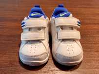 Buciki Nike r. 19,5
