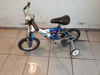 Bicicleta infantil