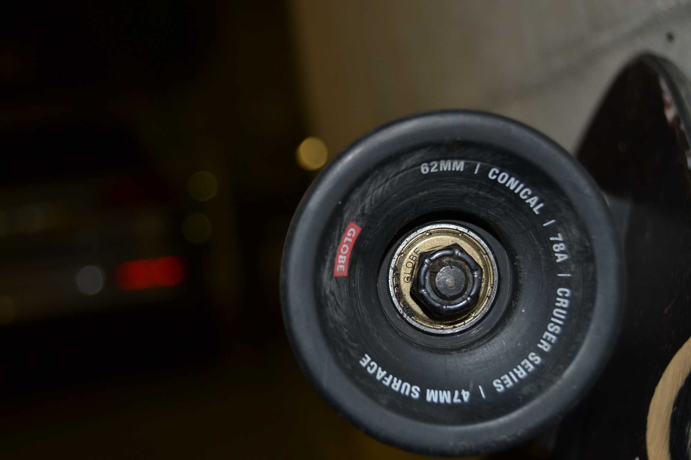 Skate Globe  Sun city cruizer 30´