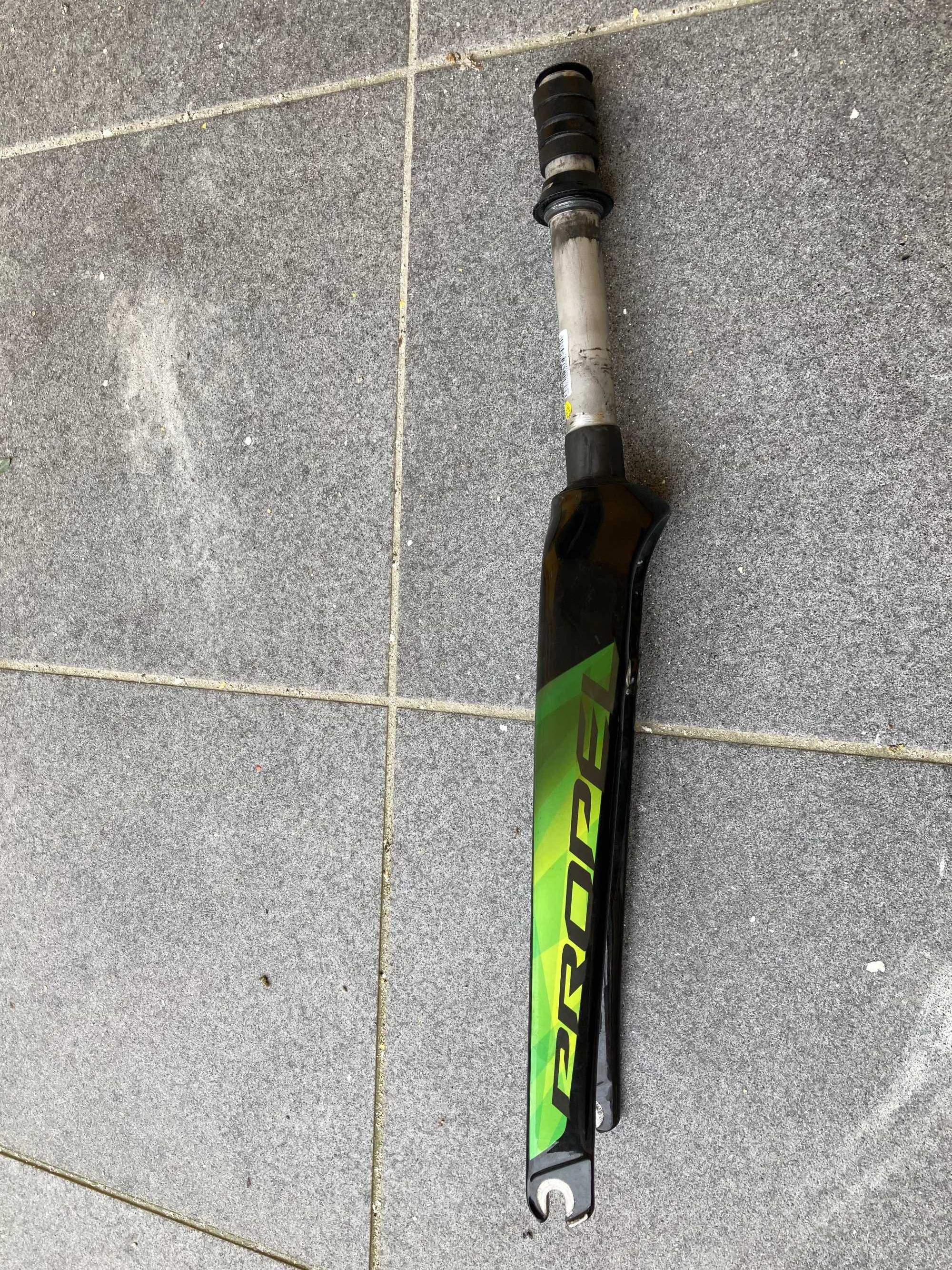 Forquilha Giant Propel Carbono