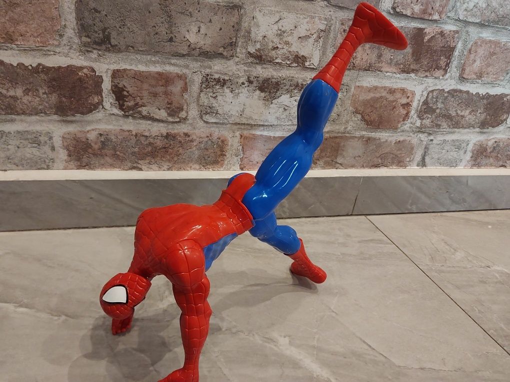 Spider-Man Hasbro 30cm