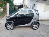 Smart ForTwo Coupé Pure cdi 41