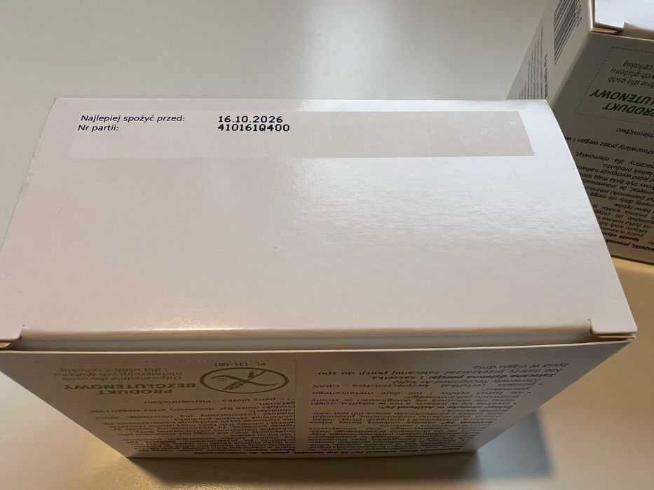 Actiferol Fe 15mg 54 saszetki