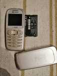 SAGEM myX-2 polecam