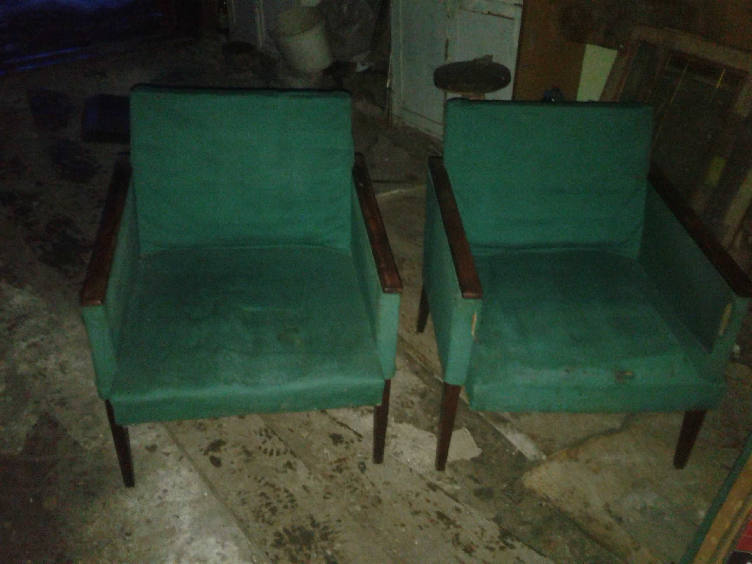 Комплект м'яких меблів часів РС диван крісла стільці доставка можлива