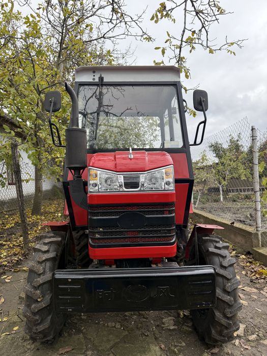 Продам трактор Shifeng