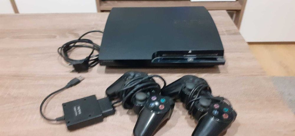 consola playstation 3