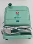 PIC Indolor Air therapy "New Project" - USADO