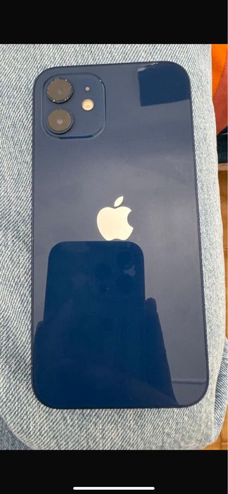 Iphone 12 64gb semi novo
