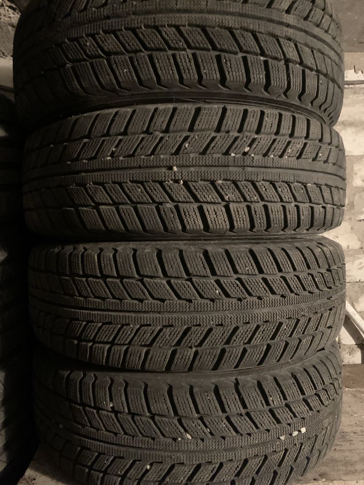 Резина з дисками 185/65R14