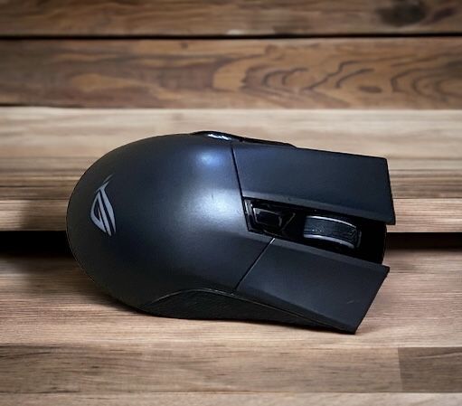 Gamingowa myszka Rog Gladius ii (optical gaming mouse)