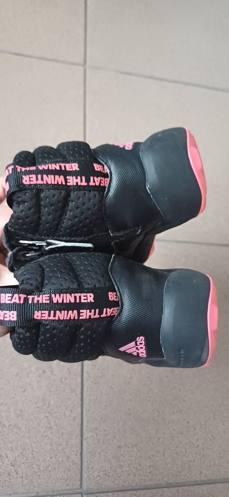 Buty adidas 28 snow