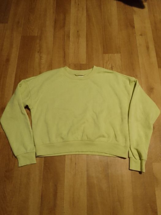 Bluza sportowa damska