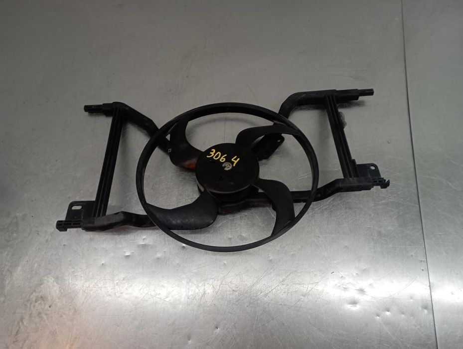 Termoventilador / motoventilador RENAULT Twingo III (BCM_)