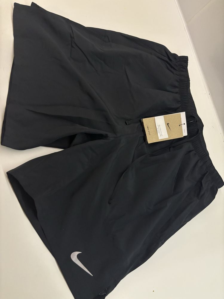 Spodenki nike air m/s dry fit