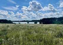 Ділянка в мальовничому с. Рівець