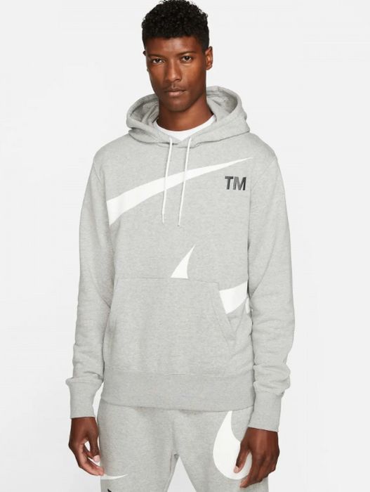 Чоловіче худі  nike big swoosh