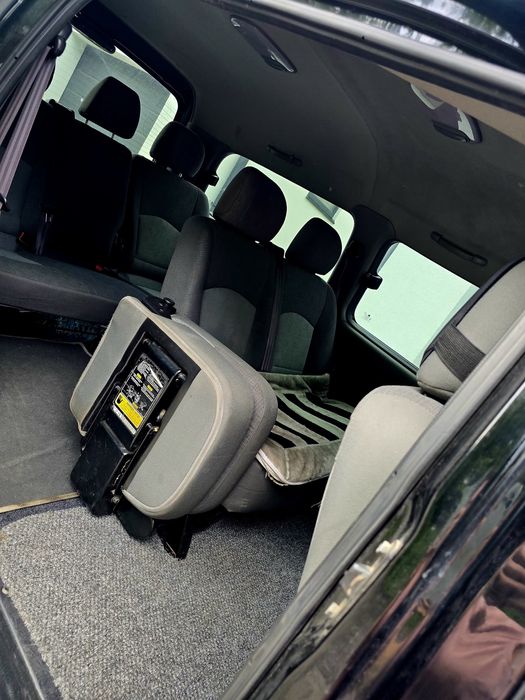 Продаю Huyndai (Starex) H-1 2007р., пасажирський 9 місць