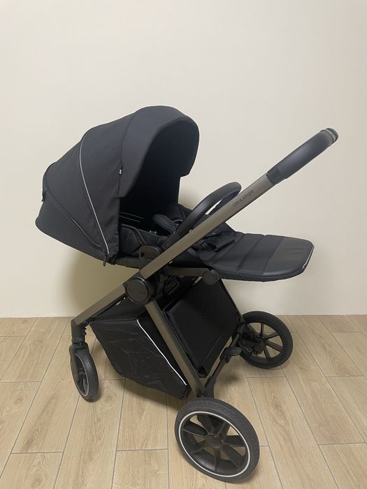 Carrello Ultra CRL-5525, реверсивний блок