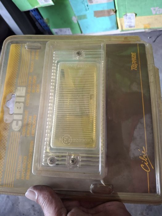 Renault 5 Peças novas