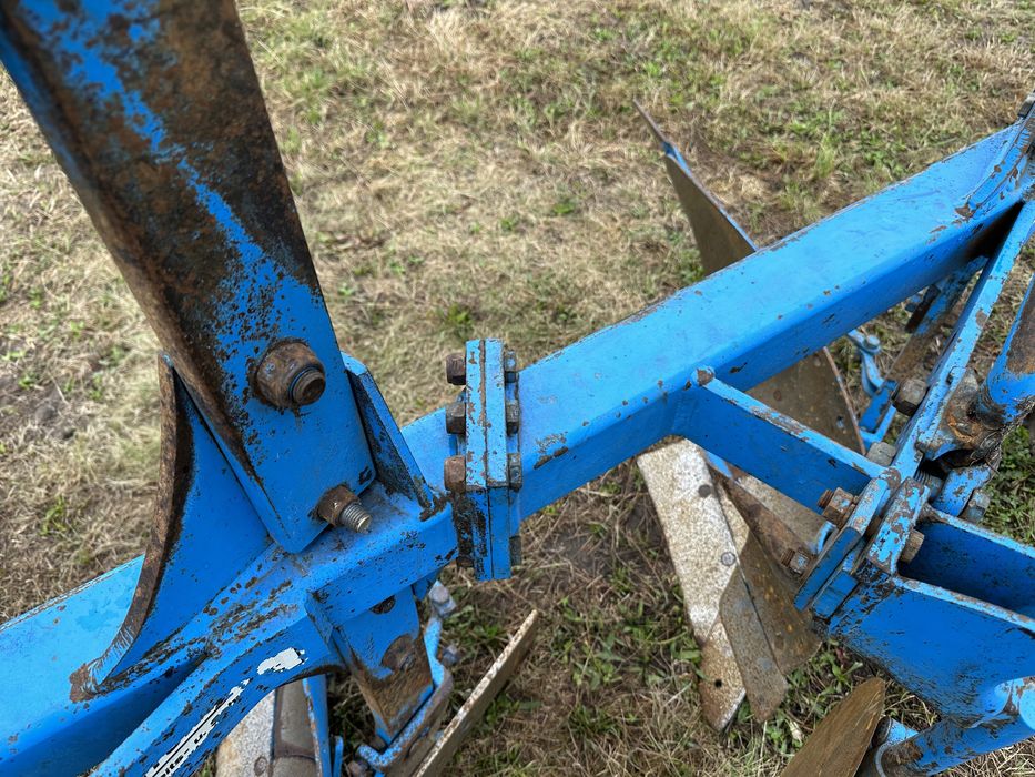 Плуг оборотний Lemken 2+1 Opal 90 / Плуг обротовий Лемкен /