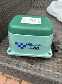 Компресор повітряний Hiblow HP-60