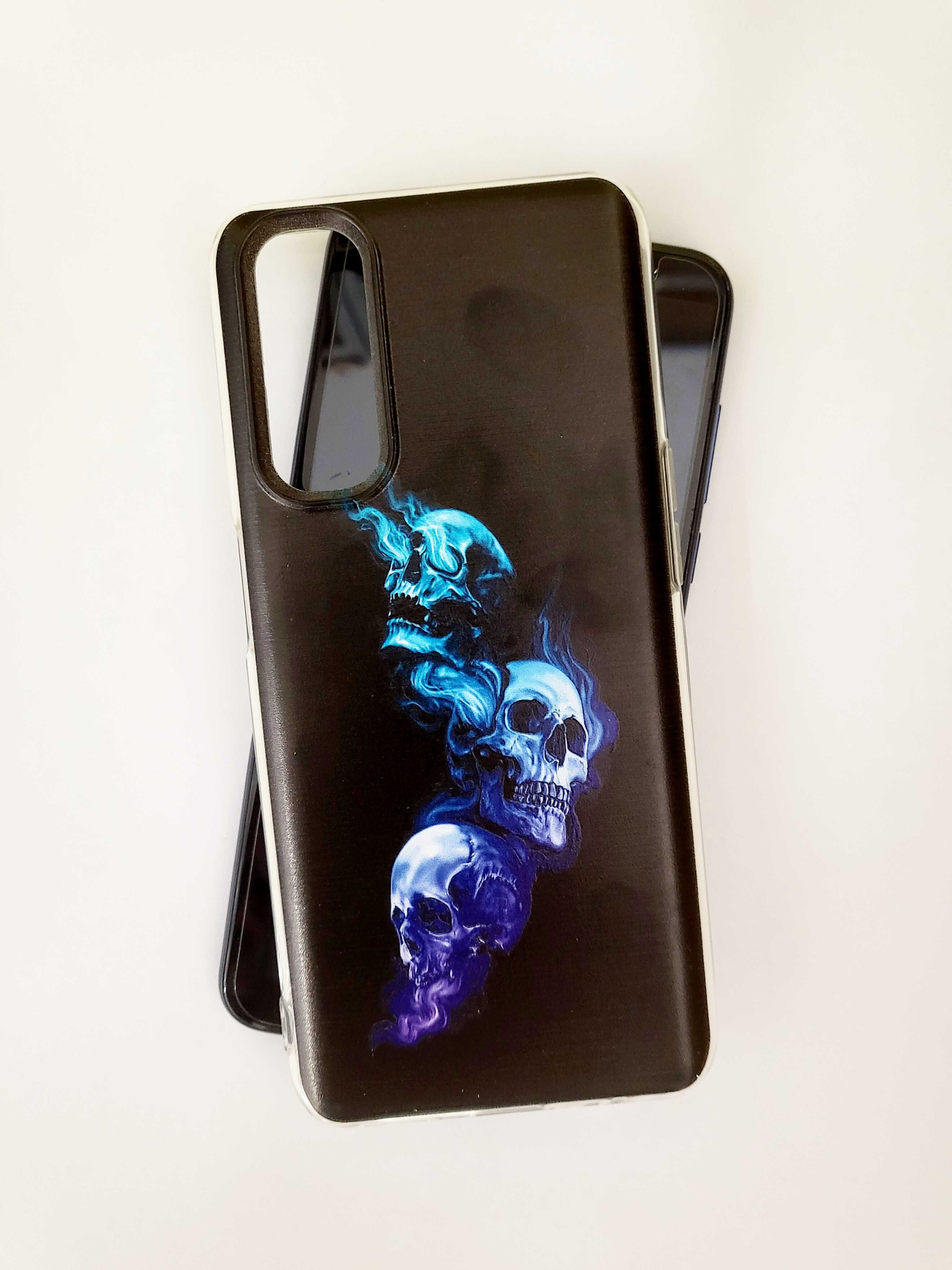 etui, pokrowiec case Relame 7 (4G)