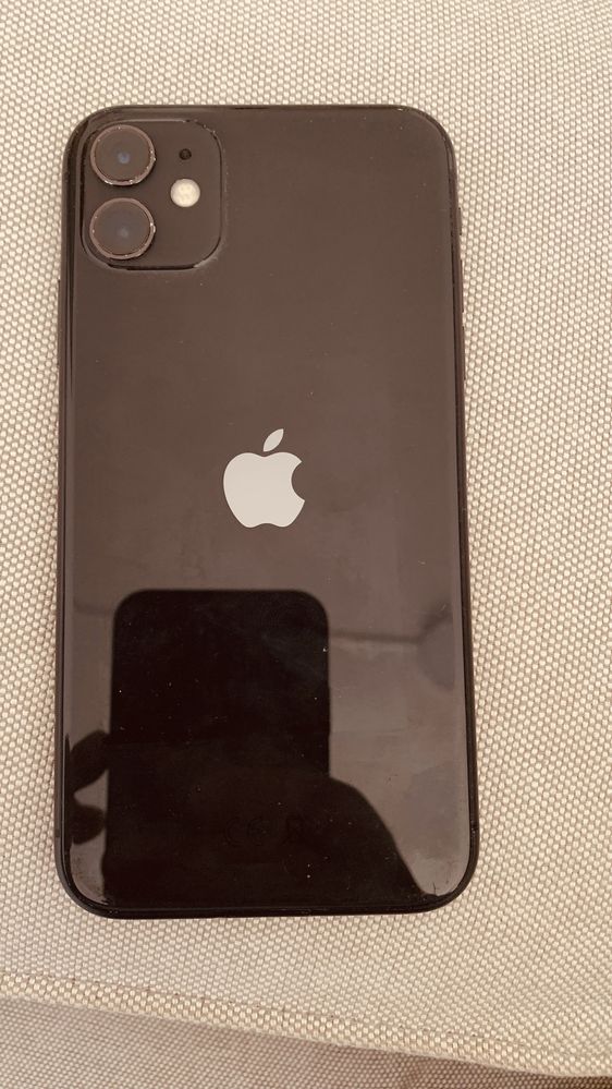 iPhone 11 semi-novo