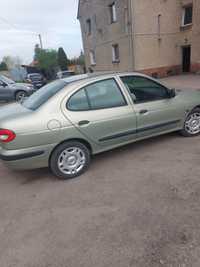 Renault megane classic sedan