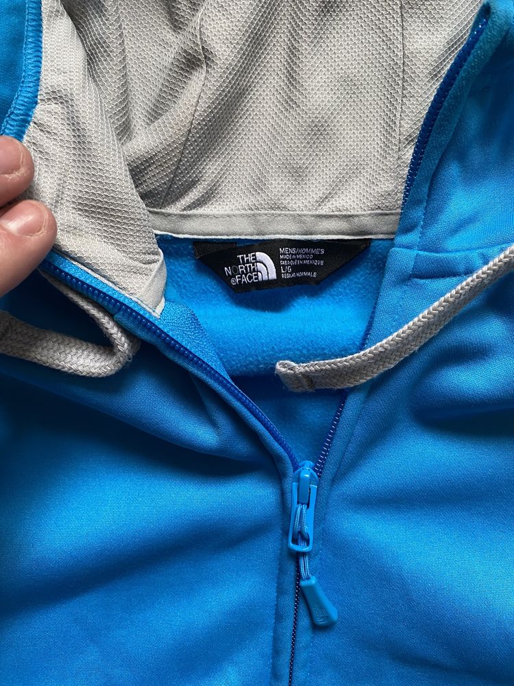 Зипка the north face