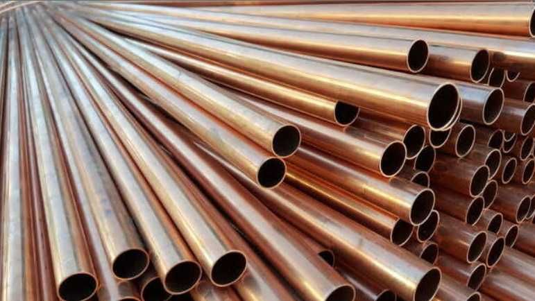 Мідно-нікелевий сплав - в наявності на складі в Дніпрі!