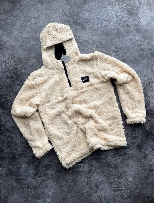 Худі Тедді Nikee