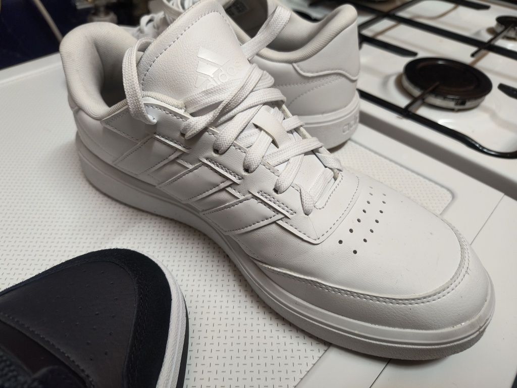 Buty Adidas 43 gwarancja