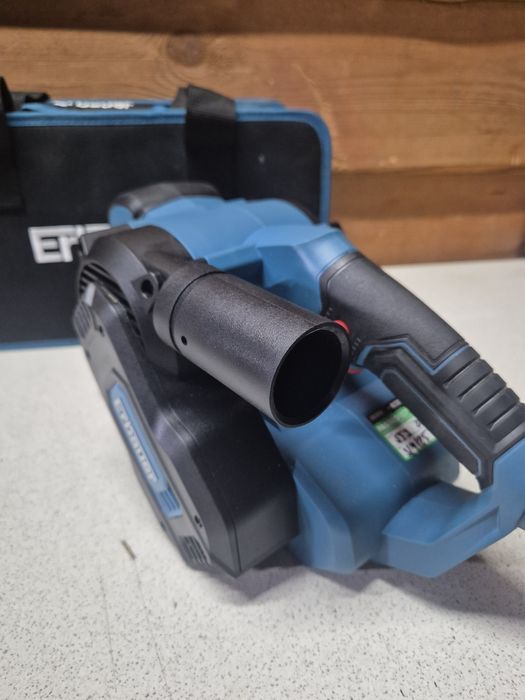 Erbauer Szlifierka Taśmowa EBS950