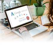 Настройка Google Ads под Ключ — Контекстная Реклама Гугл ТОП-1