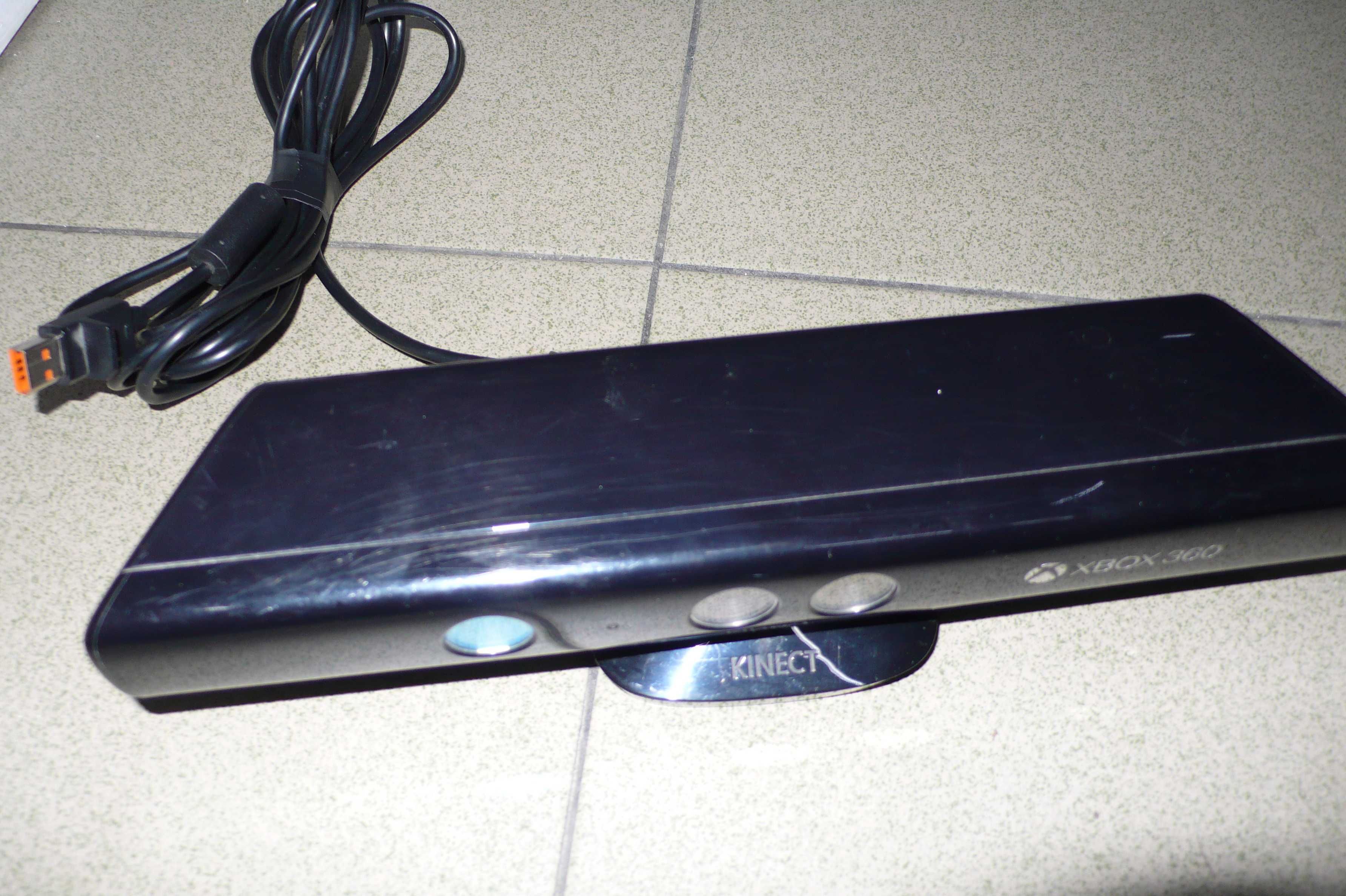 Kinect do XBox360 sensor ruchu